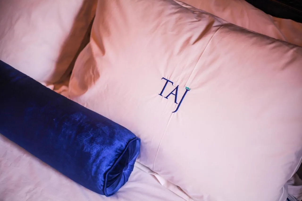 Villa Taj Sofia & Spa Marrakesh