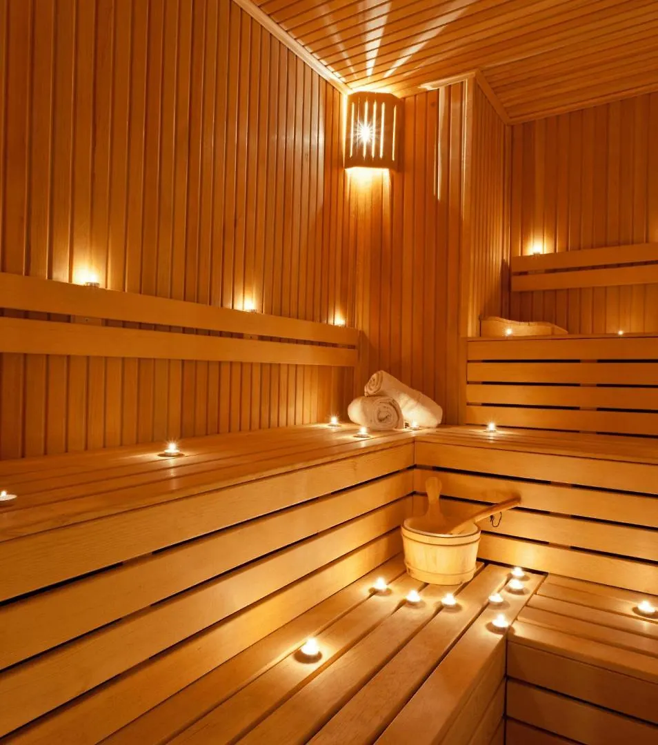 Villa Taj Sofia & Spa Marrakesh Morocco