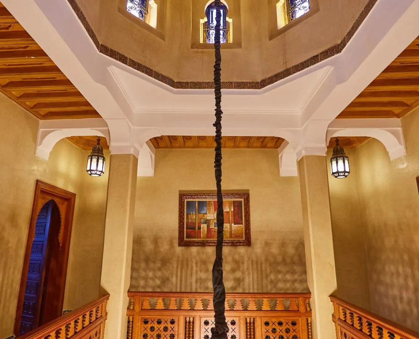 Villa Taj Sofia & Spa Marrakesh