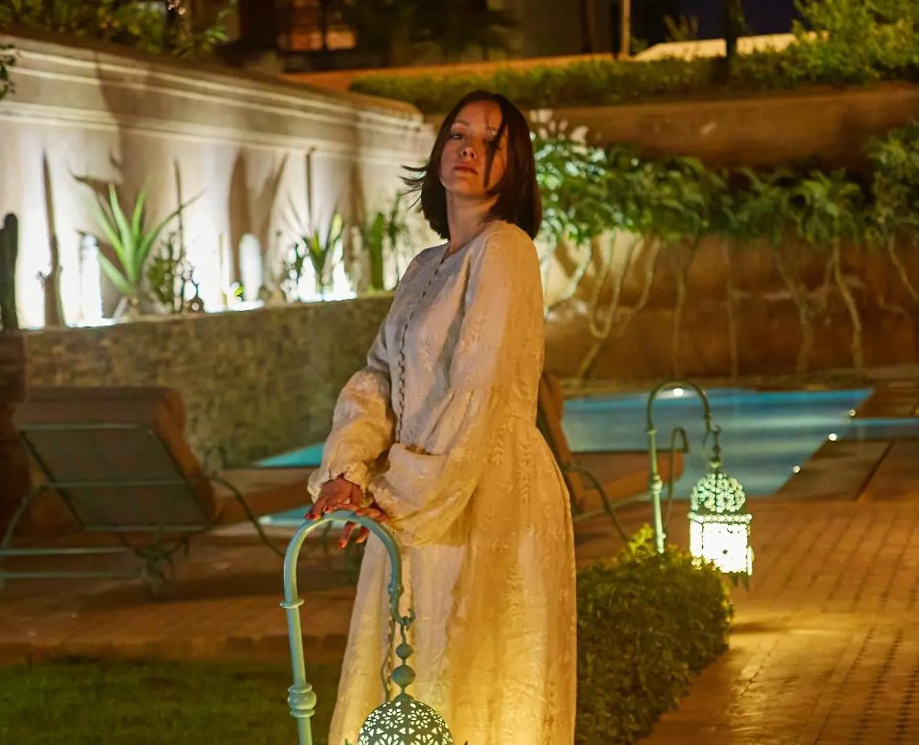 Villa Taj Sofia & Spa Marrakesh