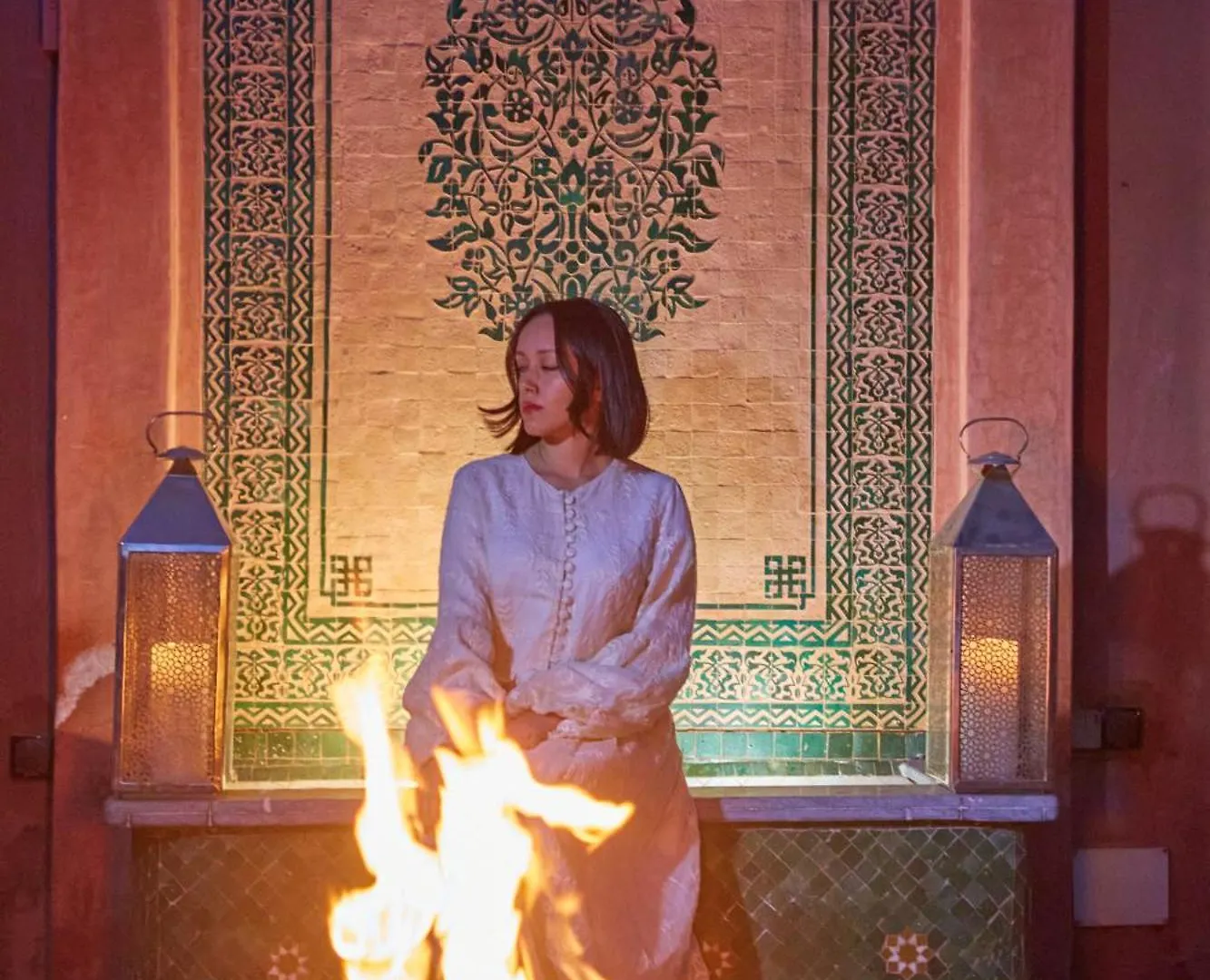 Villa Taj Sofia & Spa Marrakesh