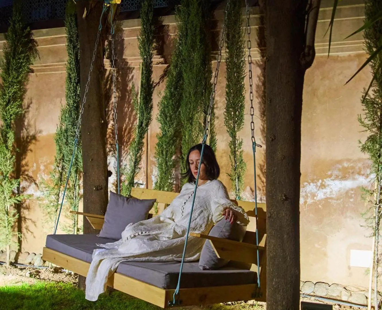 Villa Taj Sofia & Spa Marrakesh