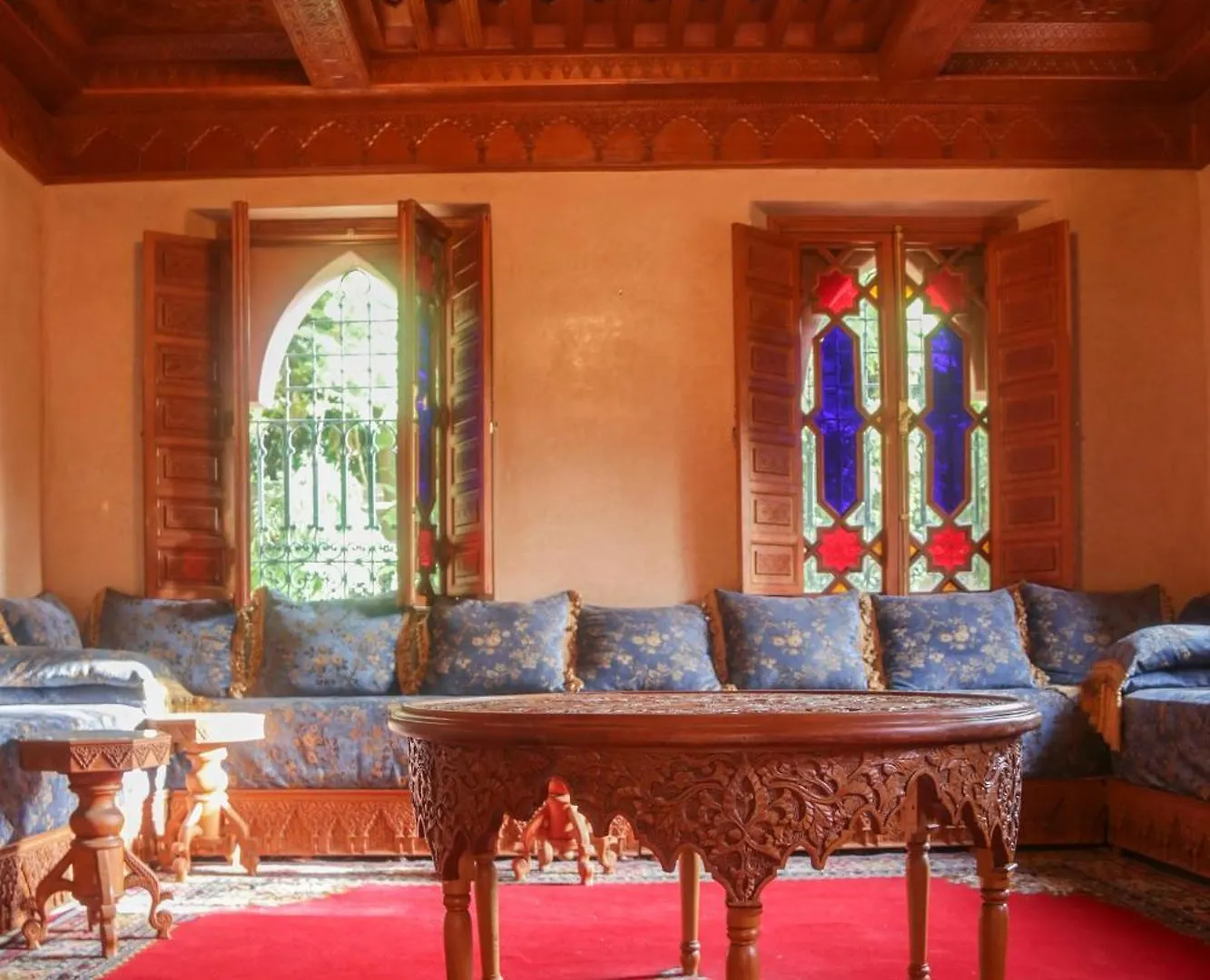 Villa Taj Sofia & Spa Marrakesh 0*,  Morocco