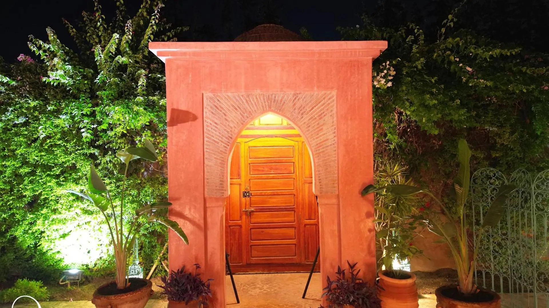 Villa Taj Sofia & Spa Marrakesh 0*,