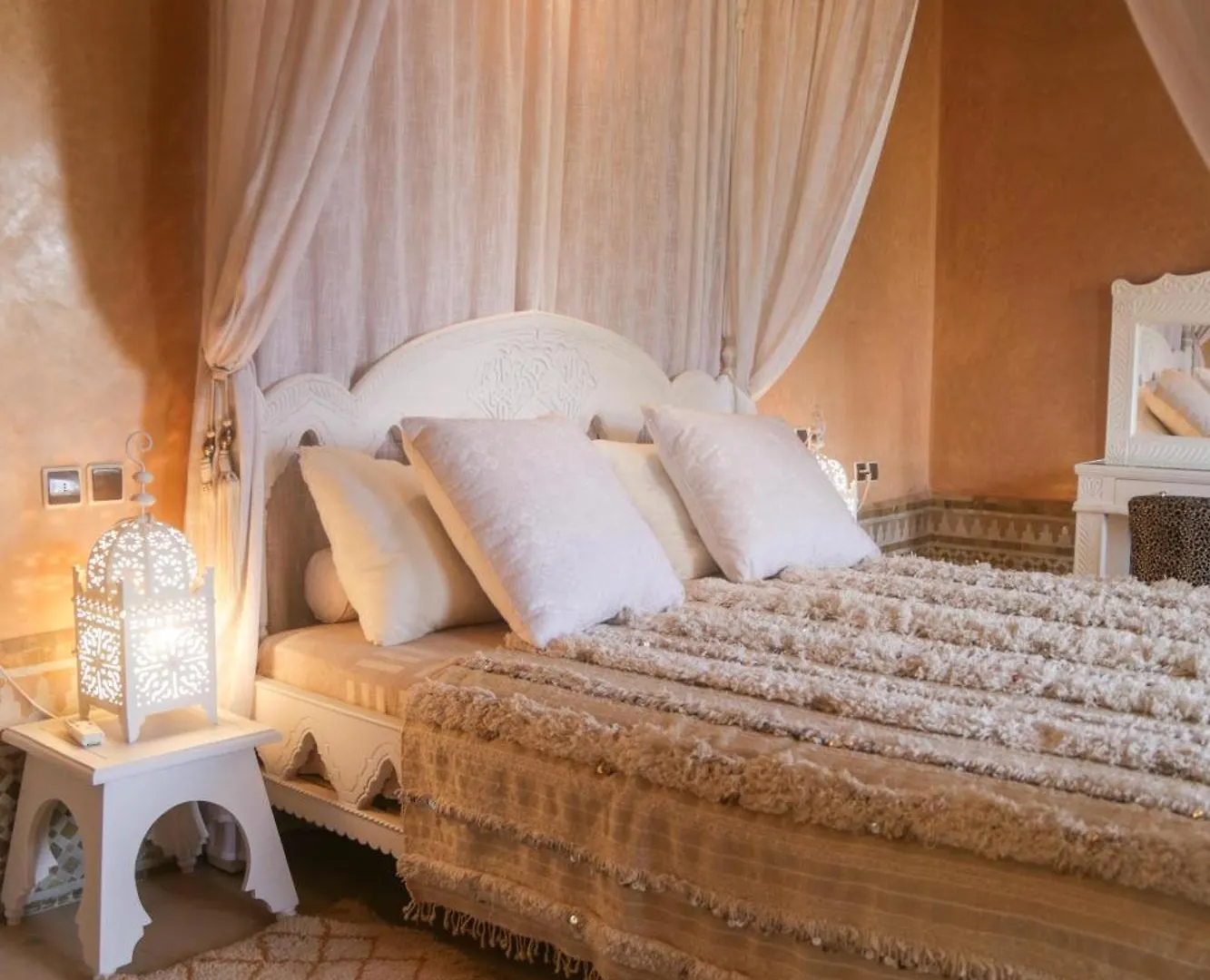 Villa Taj Sofia & Spa Marrakesh