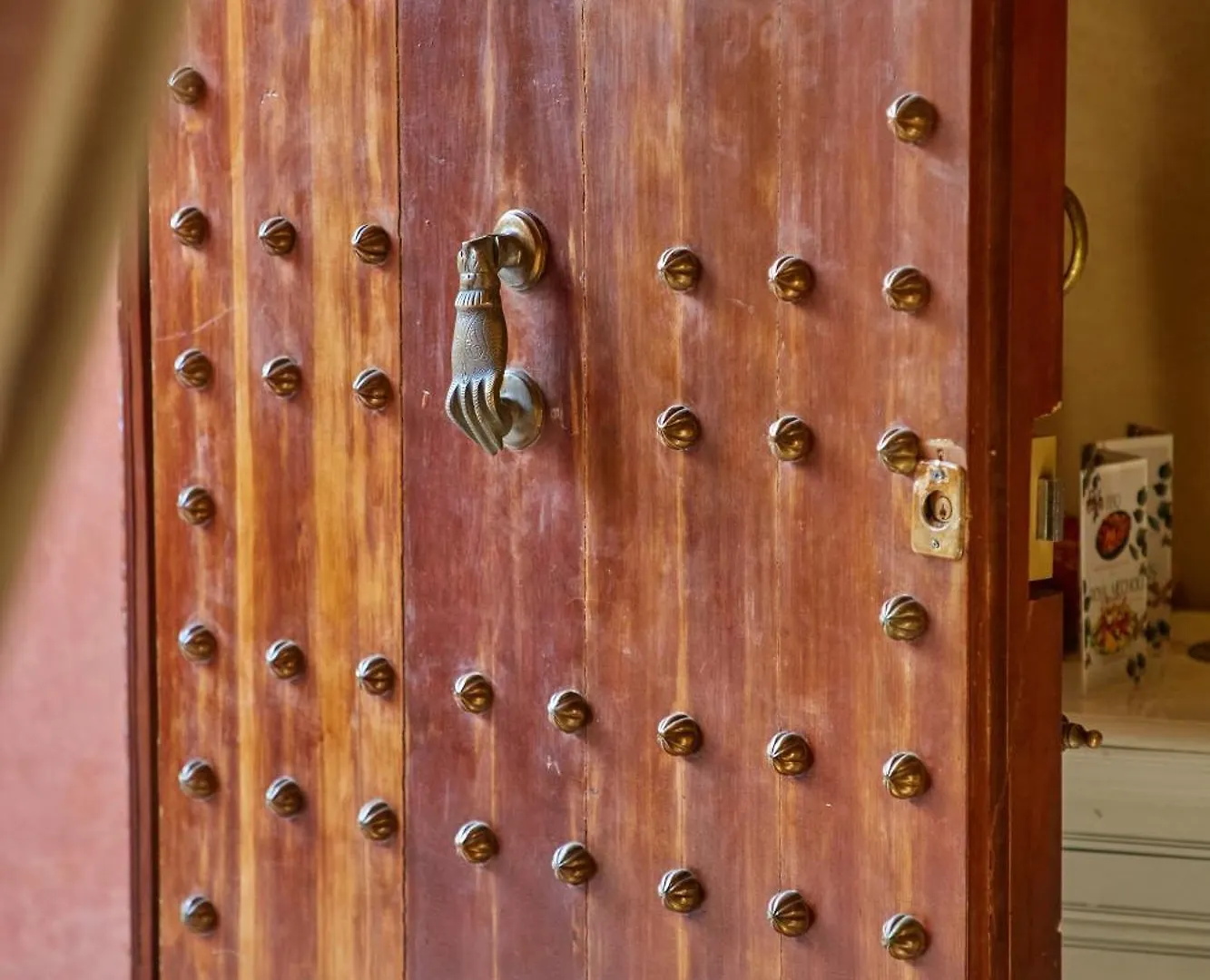 Villa Taj Sofia & Spa Marrakesh