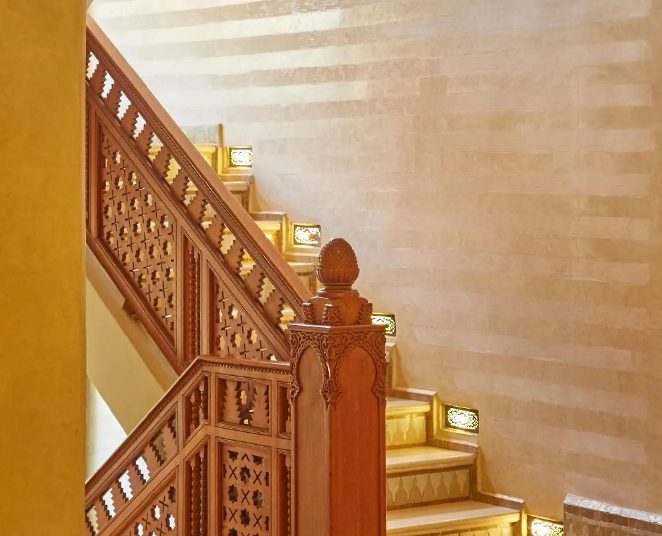 Villa Taj Sofia & Spa Marrakesh 0*,
