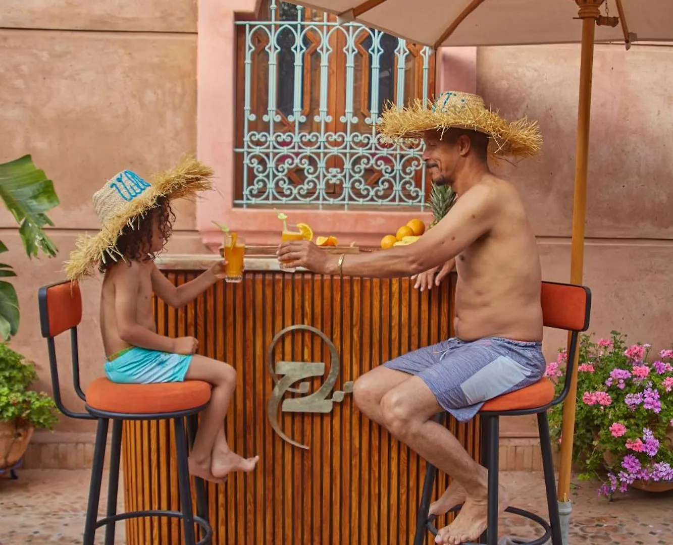 Villa Taj Sofia & Spa Marrakesh