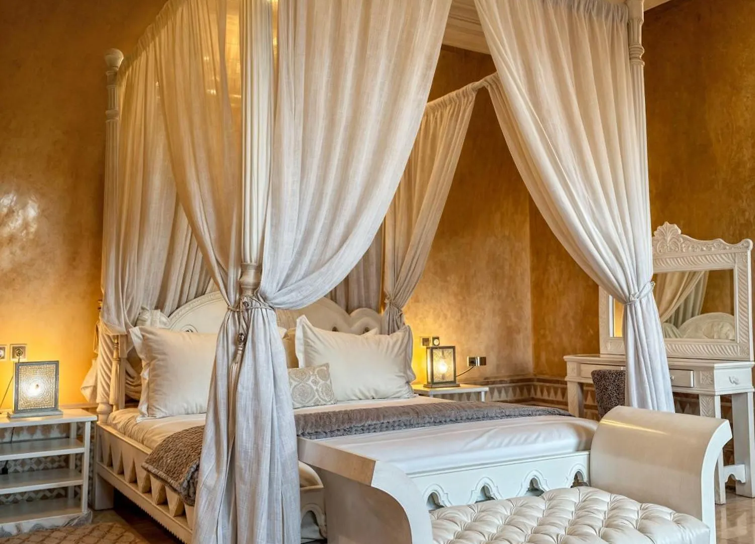 Villa Taj Sofia & Spa Marrakesh 0*,  Morocco