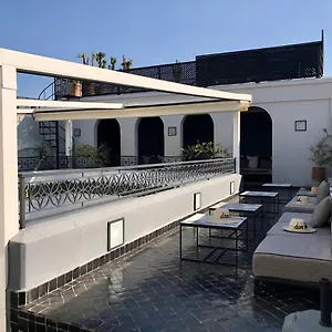 3* Guest house Dar Bahi