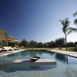 Dar Challa Villa