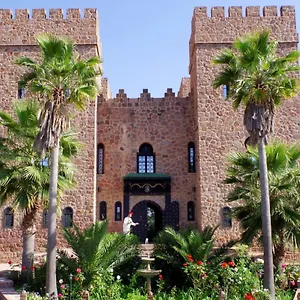 3* Guest house La Citadelle Marrakech